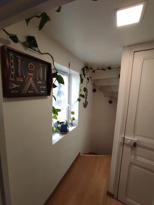 Chaleureuse Maison De Avec Parking Gratuit *