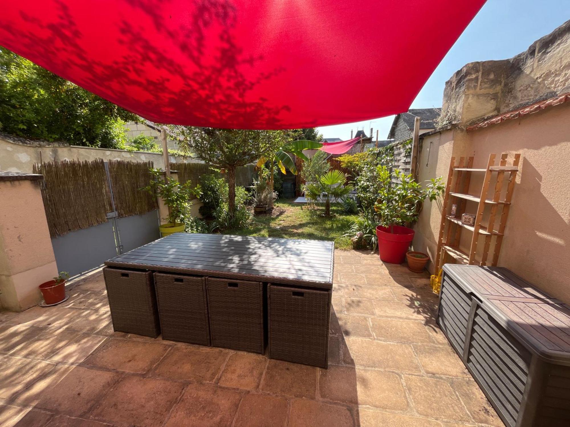 Chaleureuse Maison De Avec Parking Gratuit Holiday home *
